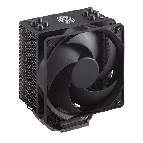 COOLER MASTER CPU chladič HYPER 212 s LGA1700, černý