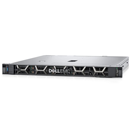 PROMO do 31.12. Dell server PowerEdge R350 E-2336/16GB/2x480 SSD/4x3,5"/H755/3NBD ProSupp/1+1 600W