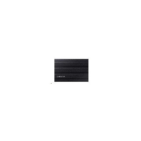 Samsung externí SSD 2TB T7 Shield USB 3.2 Gen2 (č/z až 1050/1000MB/s) černý