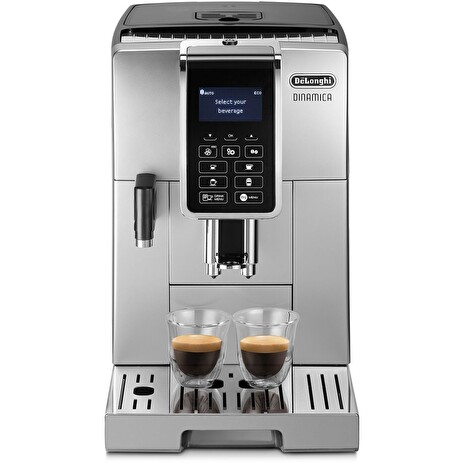 Espresso De'Longhi ECAM 354.55 SB automatické