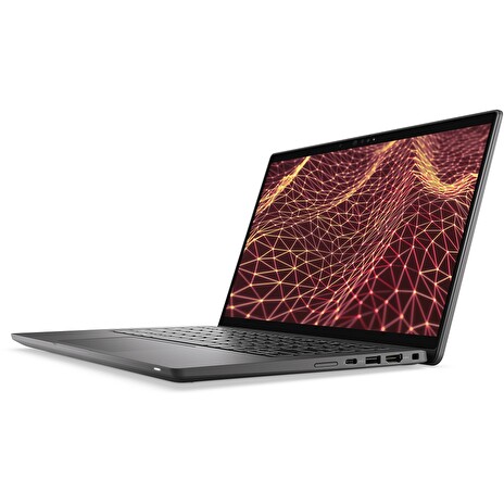 Dell Latitude/7430/i5-1245U/14"/FHD/16GB/512GB SSD/Iris Xe/W11P/Black/3RNBD