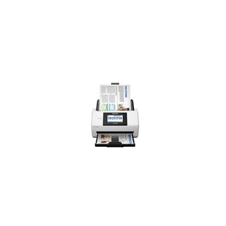 EPSON skener WorkForce DS-790WN, 3 roky záruka po reg.