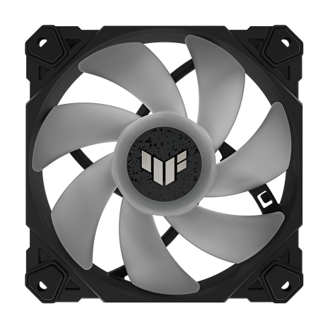 Asus TUF Gaming TF120 - ventilátor 120mm ARGB