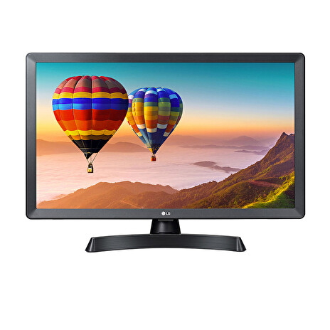 LG 24TQ510S-PZ.AEU 24" LED/1366x768/16:9/1000:1/14ms/200cd-m2/HDMI/CI/USB/Repro/webOS