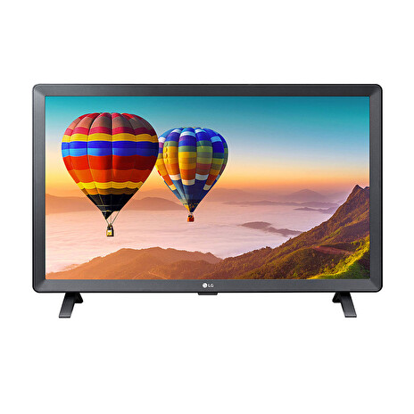 LG 24TQ520S-PZ.AEU 24" LED/1366x768/16:9/1000:1/14ms/200cd-m2/HDMI/CI/USB/Repro/webOS