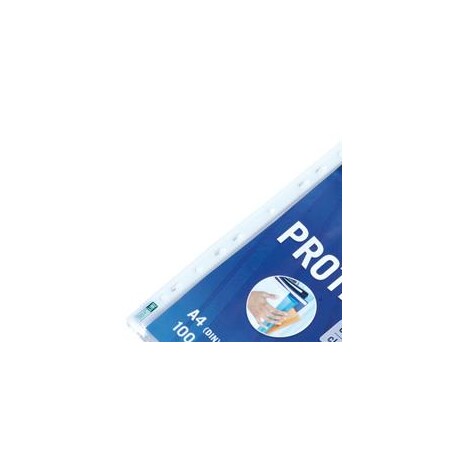 Europapier SmartLine Euroobal A4 45µm Universal clear/čirý 100 ks SP/UN/C