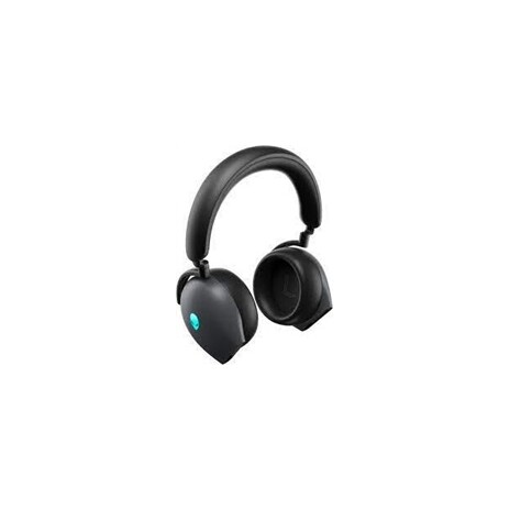 Dell Alienware Tri-ModeWireless Gaming Headset | AW920H (Dark Side of the Moon)