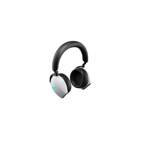 Dell Alienware Tri-Mode Wireless Gaming Headset | AW920H (Lunar Light)