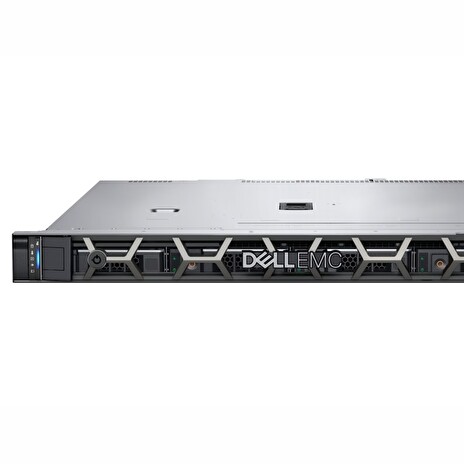 DELL PowerEdge R250/ Xeon E-2314/ 16GB/ 1x 2TB 7.2k SATA (3.5" hot-plug/ H355/ iDRAC 9 Exp. 15G/ 3Y Basic on-site