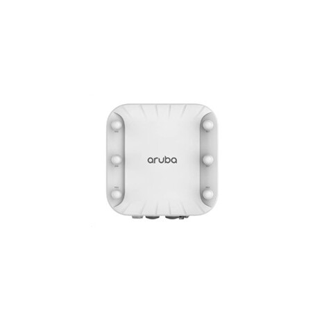 Aruba AP-518 (RW) 802.11ax 2x2:2/4x4:4 Dual Radio 6xRPSMA Connectorized Indoor Hardened AP RENEW