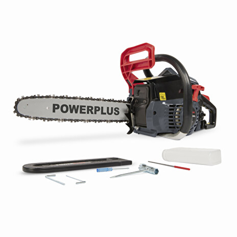 Motorová pila Powerplus POWEG2010 35 cm