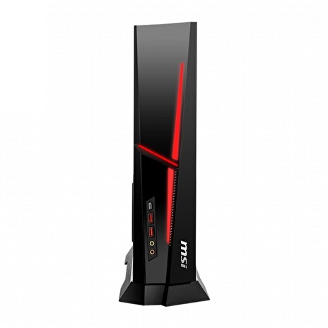 MSI MPG Trident/A 12TC/Mini TWR/i5-12400F/16GB/1TB HDD/512GB SSD/RTX 3060/W11H/2R