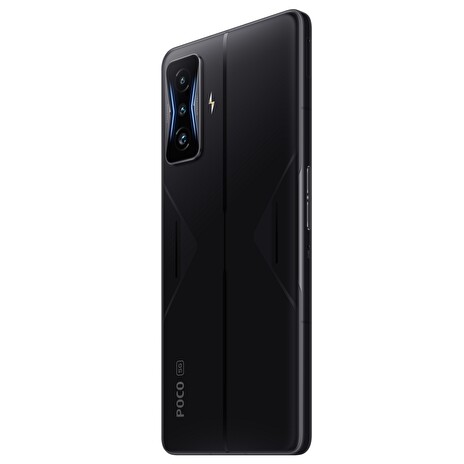 POCO F4 GT/12GB/256GB/Black