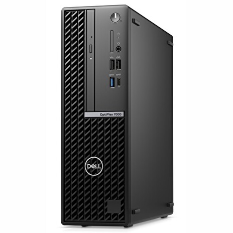 DELL OptiPlex 7000 SFF/ i7-12700/ 16GB/ 512GB SSD/ DVDRW/ W11Pro/ vPro/ 3Y PS on-site