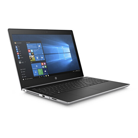 HP ProBook 450 G5; Core i7 8550U 1.8GHz/8GB RAM/256GB SSD PCIe/batteryCARE