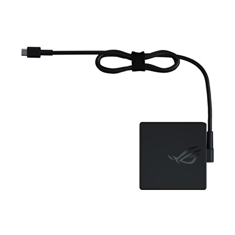 ASUS originální adaptér AC100-00/ 15W,27W,45W,100W - USB-C