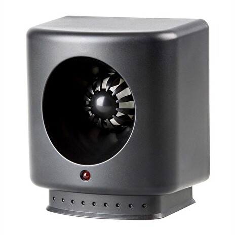 ISOTRONIC 62316 - Ultrazvukový Odpuzovač Škůdců 20 - 70 kHz 4.5 W Interiér