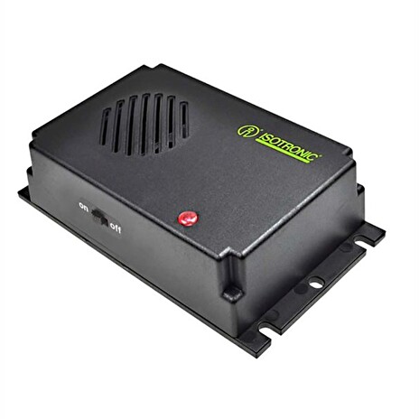 ISOTRONIC 78302 - Odpuzovač Kun 12 kHz