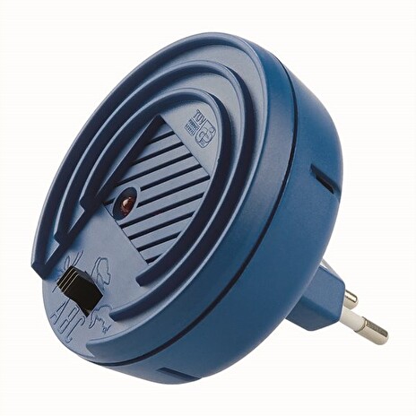 ISOTRONIC 90801 - Ultrazvukový Odpuzovač Škůdců 230 V