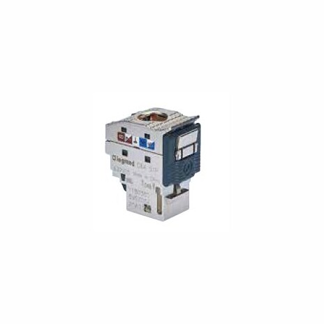 LEGRAND LINKEO C Konektor RJ45 - Keystone Cat.6A STP (stíněný) - 1ks