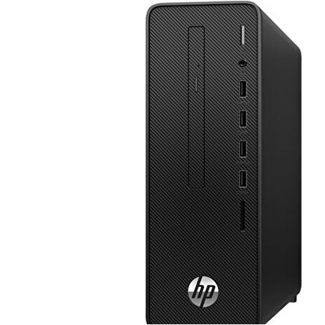 HP 290 G3 SFF, i3-10105, Intel HD, 1x8GB, SSD 256GB, DVDRW, W11Pro, 1-1-1