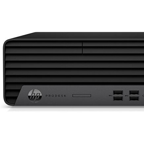 HP ProDesk 405 G8 SFF, Ryzen 5 5600G, Radeon, 1x8GB, SSD 256GB, noODD, W11Pro/W10Pro, 1-1-1
