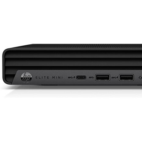 HP Elite Mini 800 G9 65W, i7-12700, Intel HD, 16GB, SSD 512GB + ramik 2.5, W11Pro, 3-3-3, WiFi+BT