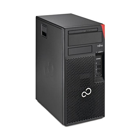 Fujitsu Esprimo P757 MT; Core i7 6700 3.4GHz/16GB RAM/256GB M.2 SSD + 2TB HDD