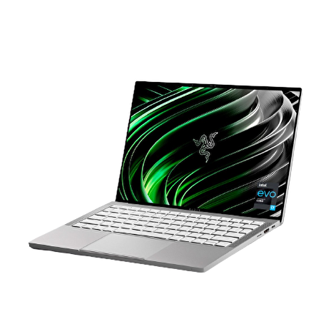 Razer Book 13/i7-1165G7/13,4"/FHD/T/16GB/512GB SSD/Iris Xe/W11H/White/1R