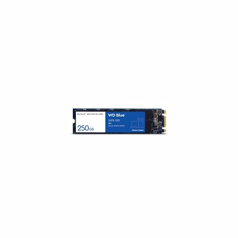 WD BLUE SSD 3D NAND WDS500G3B0B 500GB SA510 M.2, (R:560, W:510MB/s)