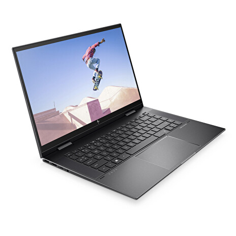 HP ENVY x360 15-EU0780NG; Ryzen 7 5700U 1.8GHz/16GB RAM/1TB SSD PCIe/batteryCARE+