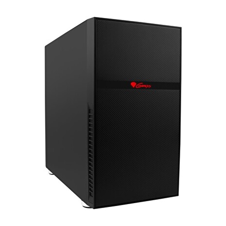 X-Diablo Gamer/R3 1650/Micro/AMD Ryzen 3 4100/16GB/500GB SSD/GTX 1650/W11H/3R