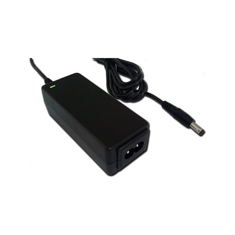Nano Solution Náhradní AC adapter 40W, 19V, 2.1A, 1,7x4,8mm pro HP