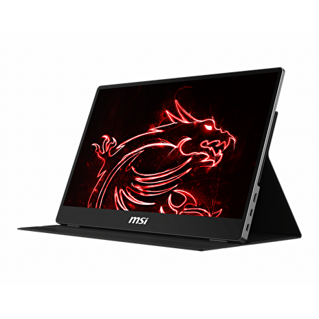 MSI Optix MAG162V 15.6"/1920x1080/IPS/60Hz