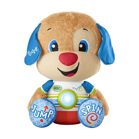 Hračka Mattel FP velký pejsek CZ