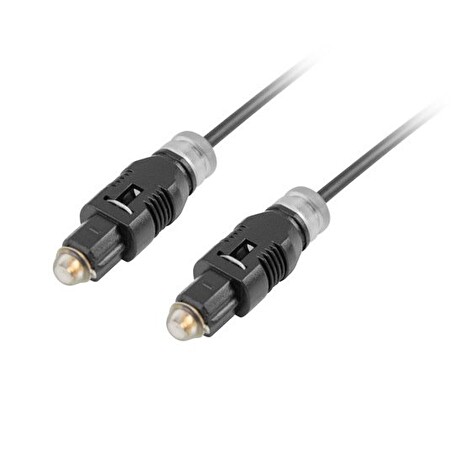 LANBERG TOSLINK M / M optický kabel 1m