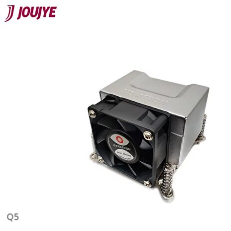Joujye Cooler Q5 Intel 1700 - 2U Active RoHS
