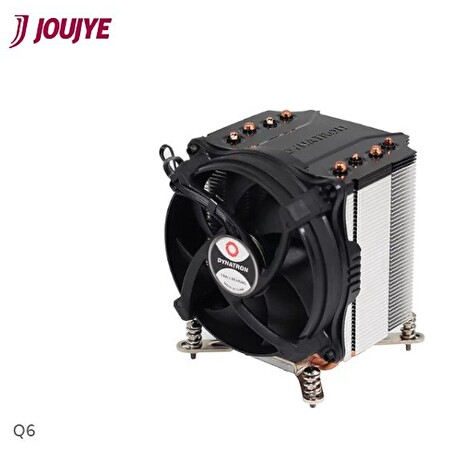 Dynatron Cooler Q6 Intel 1700 - 3U Active RoHS