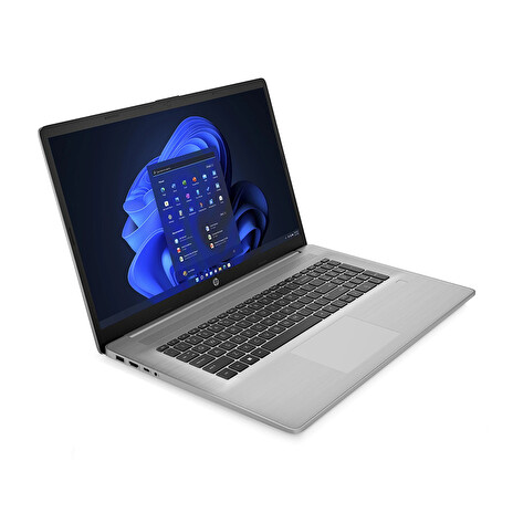 HP 470 G8; Core i5 1135G7 2.4GHz/8GB RAM/256GB SSD PCIe/batteryCARE+