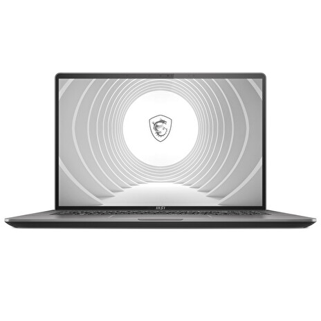 MSI Creator/Z17/i9-12900H/17"/2560x1600/T/32GB/2TB SSD/RTX A5500/W11P/Gray/2R