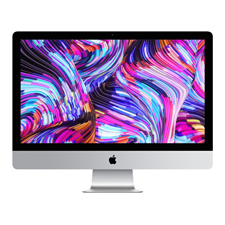Apple iMac 27-Inch 2019; Core i5 8500 3.0GHz/16GB RAM/32GB SSD + 1TB HDD
