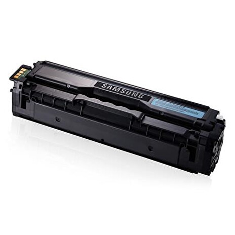 Samsung CLT-C404S Cyan tonerová kazeta pre tlačiarne SL-C430/SL-C480 - 1 000 stran