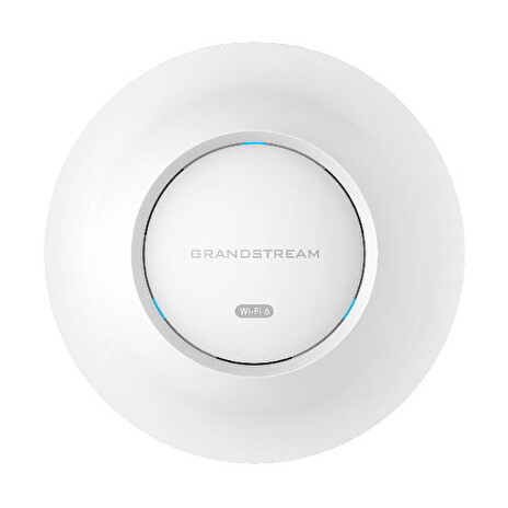 Grandstream GWN7664 AP Wi-Fi 6,, 802,11ax, 4x4:4 MUMIMO DL/UL OFDMA, 32SSID, dosah 175m