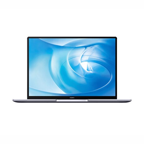 Huawei MateBook/D14 US/R7-4800H/14"/2160x1440/8GB/512GB SSD/AMD int/W10H/Silver/2R