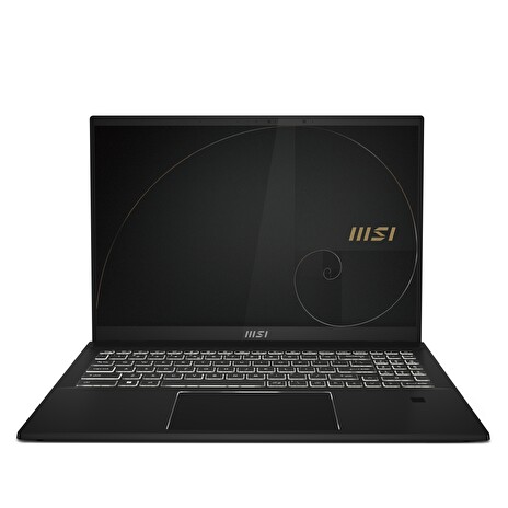 MSI Summit/E16Flip/i7-1280P/16"/FHD/T/32GB/1TB SSD/RTX 3050/W11P/Black/2R