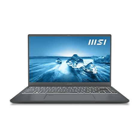 MSI Prestige/14Evo/i5-1240P/14"/FHD/16GB/512GB SSD/Iris Xe/W11H/Gray/2R