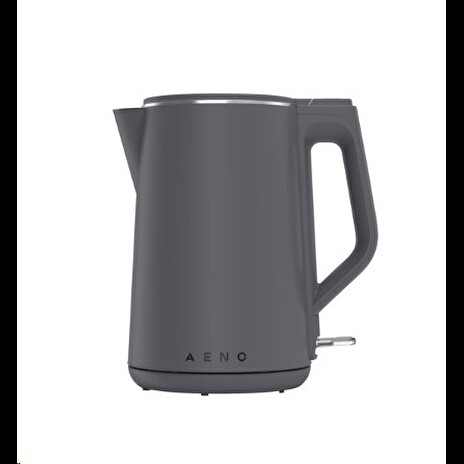 AENO Rychlovarná konvice EK4 - 1,5l, 2200W, Antracit