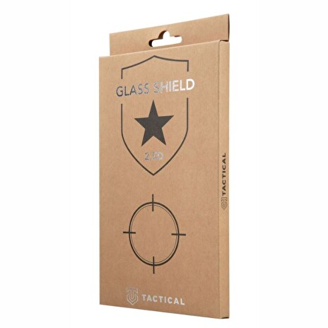 Tactical Glass Shield 2.5D sklo pro Honor Magic4 Lite 5G Clear