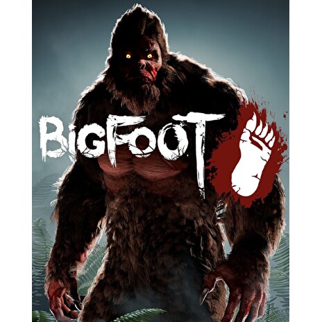 ESD BIGFOOT