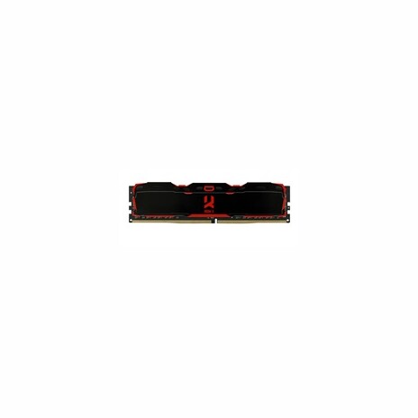 DIMM DDR4 16GB 3200MHz CL16, GOODRAM IRDM X BLACK